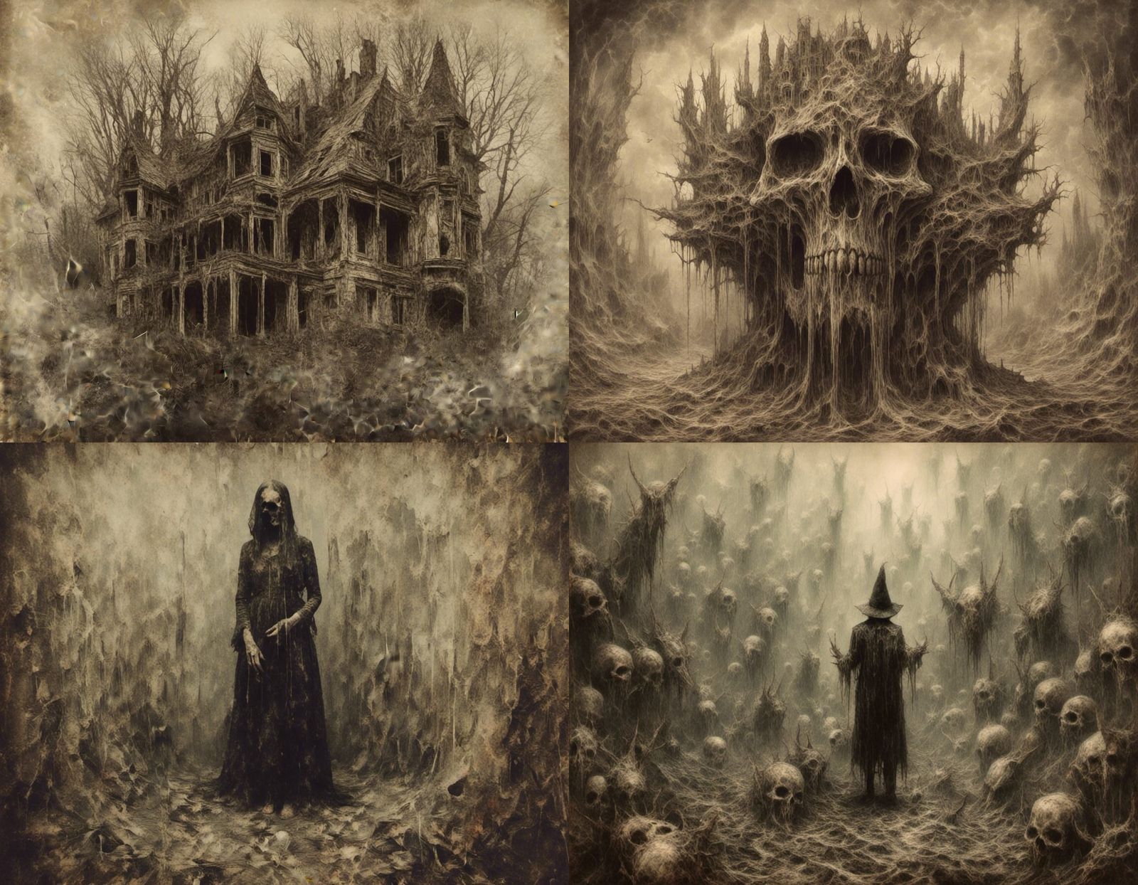 Mesmerizing Optical Illusion Art