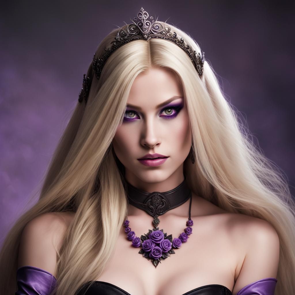 Rapunzel