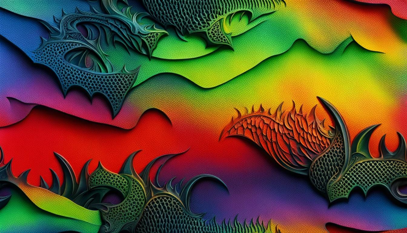Engravings