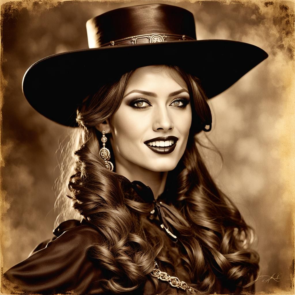 Francisca De La Vega