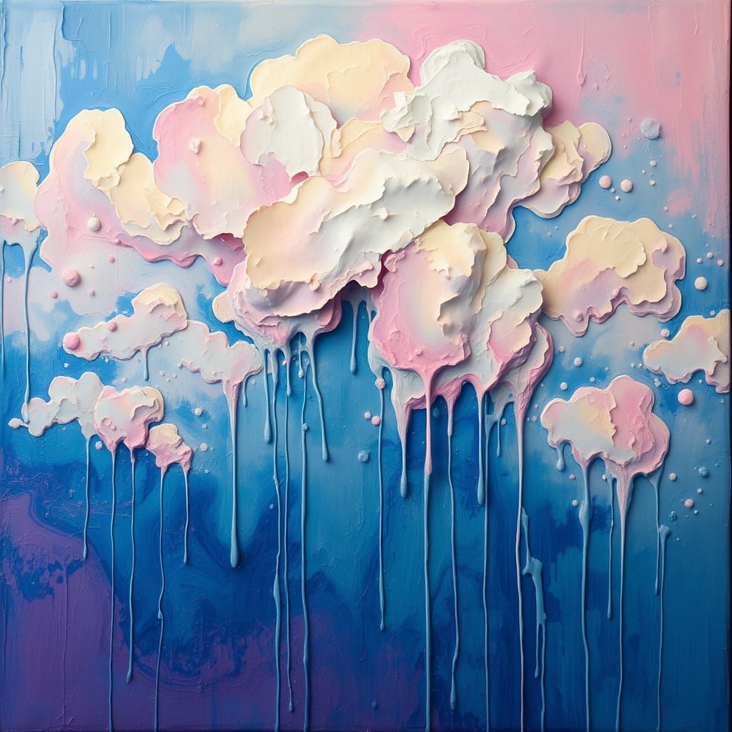 Melting Clouds