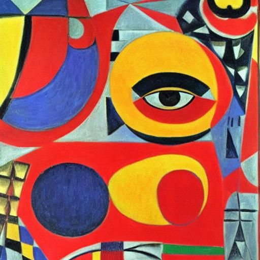 intrigue women, smyle,
Cracks in yellow metaphorical Ukrainian men kiss me, woman BLUE hearts red BLACK HEADS wreath ...