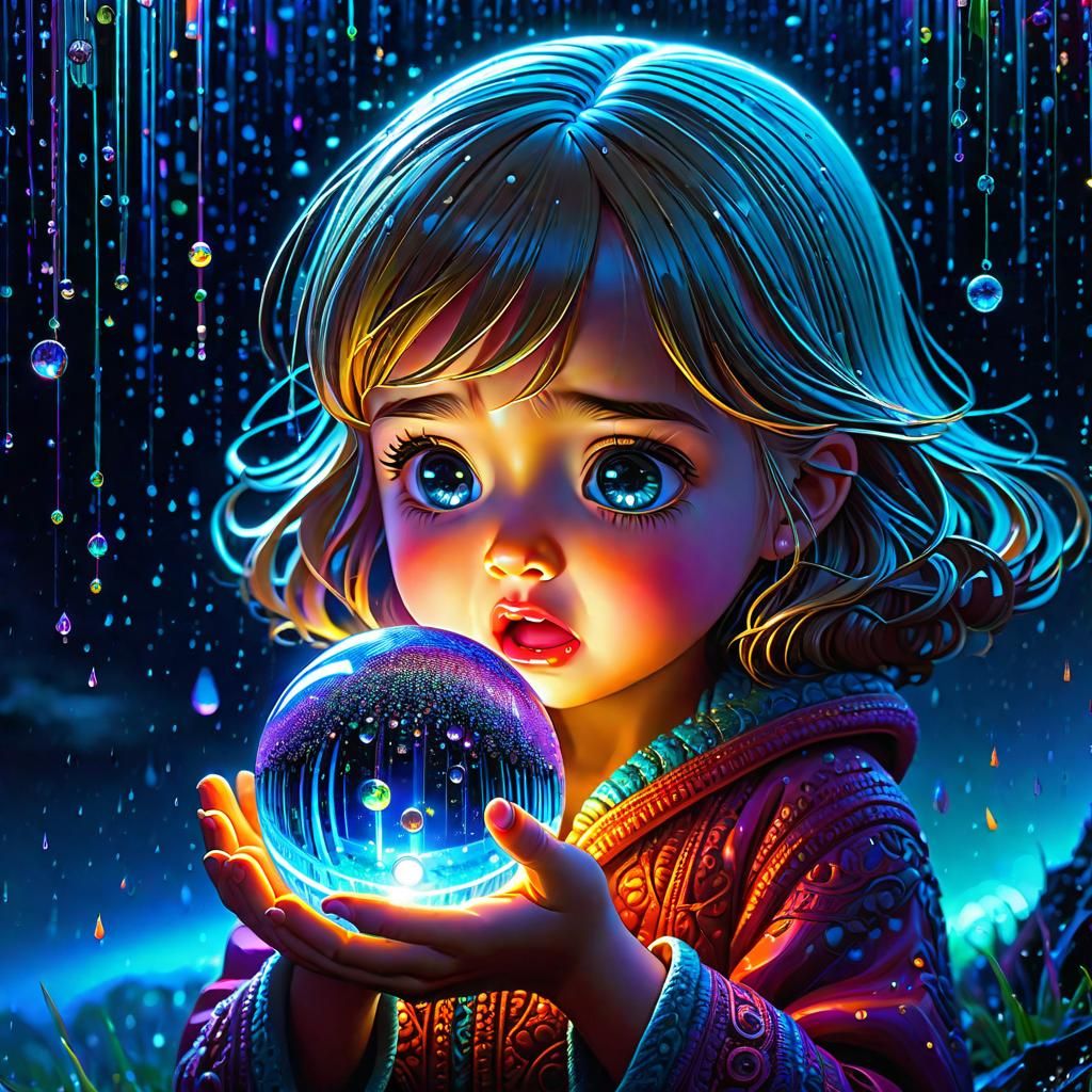 Cuteness through Negativity