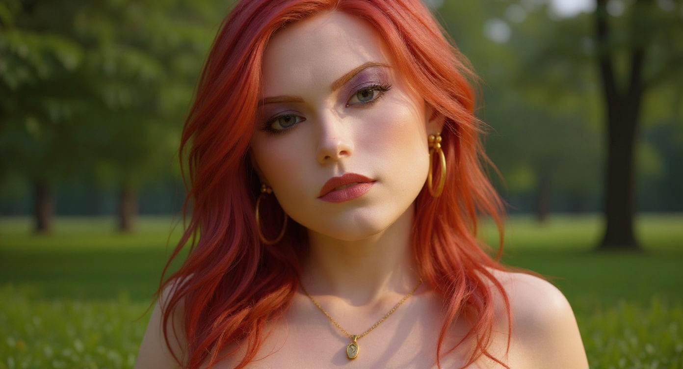 Child's Drawing Transformed into Realistic CGI Art