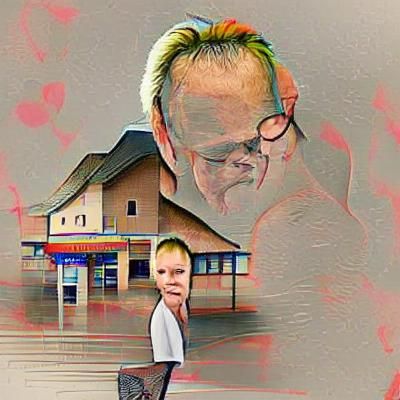 Disturbing Image of a Local Pedophile