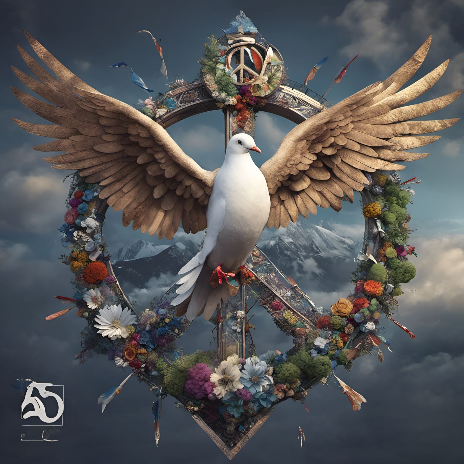 Celebrating World Peace Day