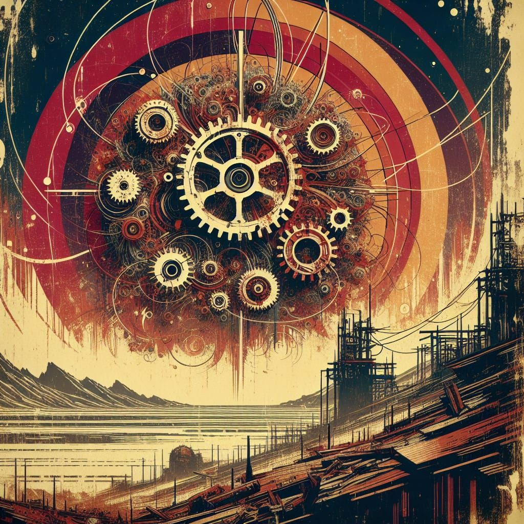 INDUSTRY