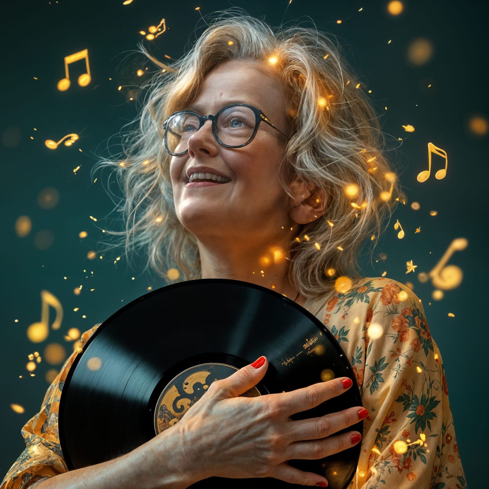 Connie Converse Portrait: Hyperdetailed Artgerm Style