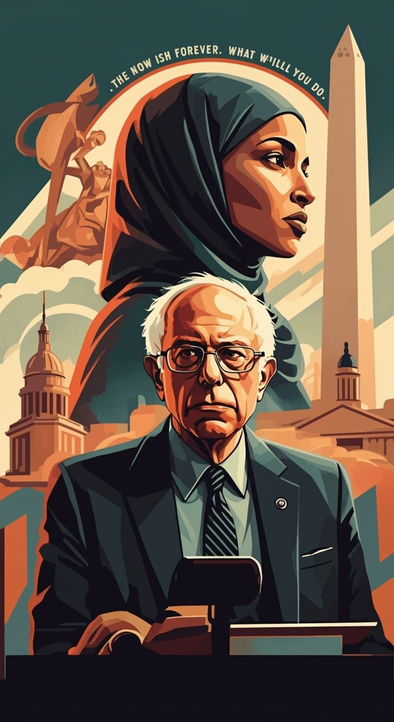 Constructivist Leaders Stand Tall in Washington