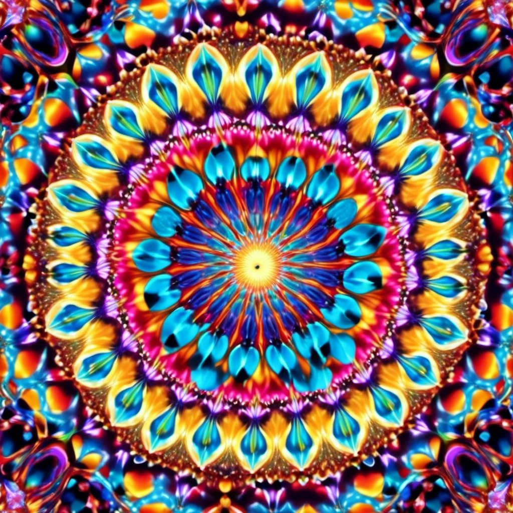Kaleidoscope