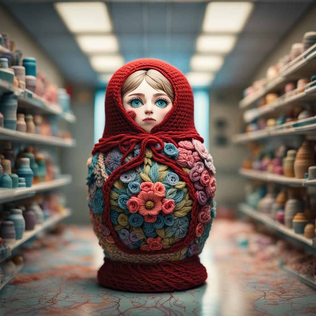 matryoshka