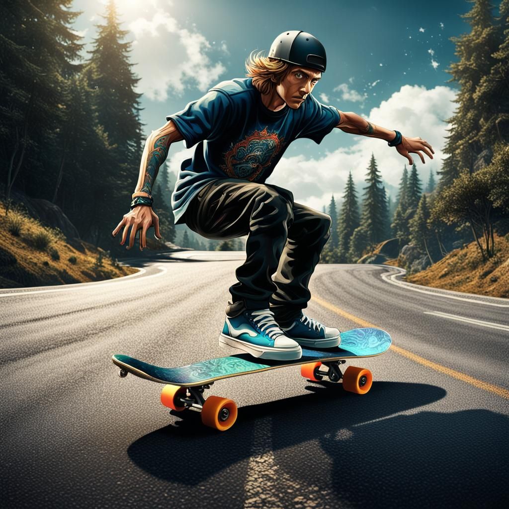 Carving the Curve