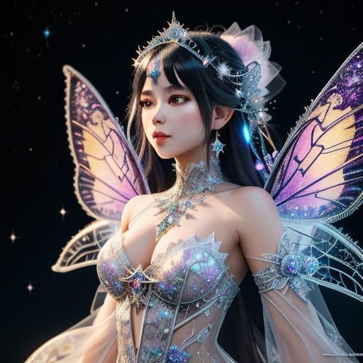 Fairy