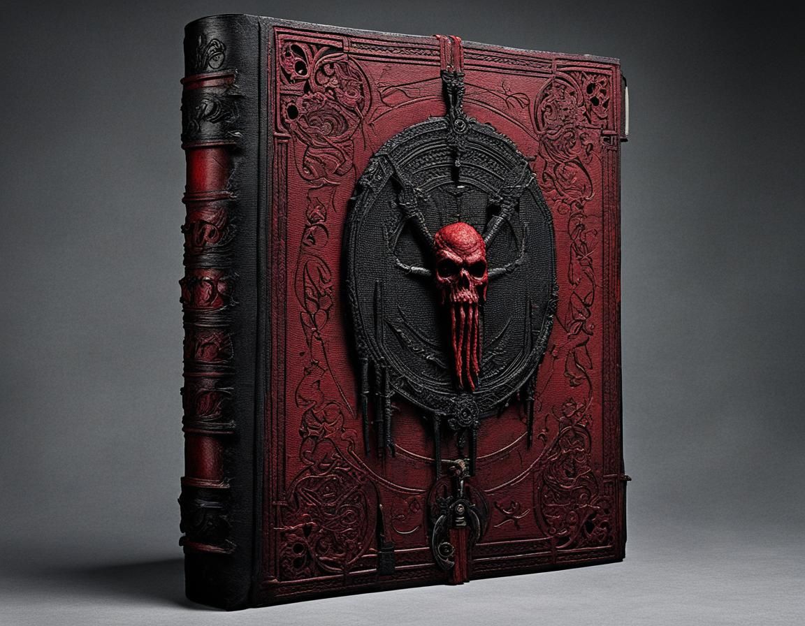 The Agrippa: A Feared and Malevolent Grimoire