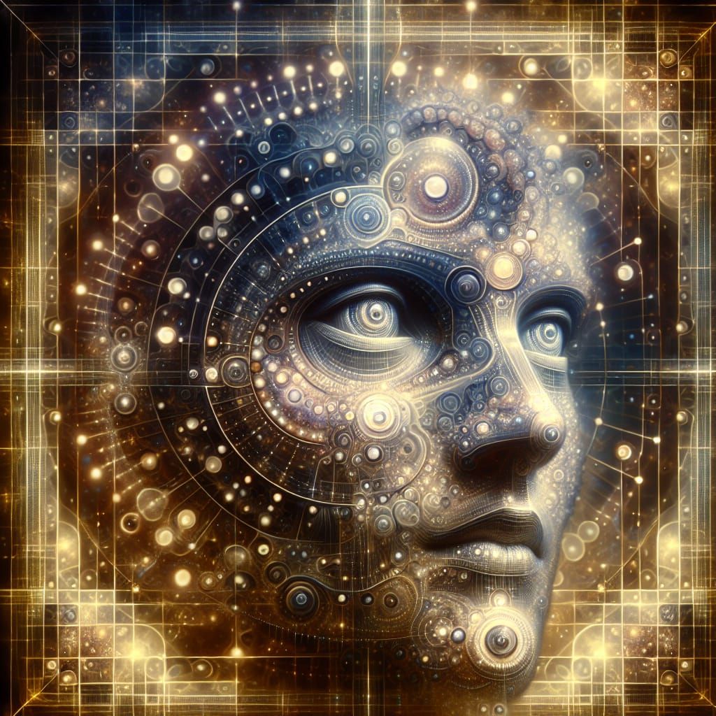 All I Had to Do Was Look at You