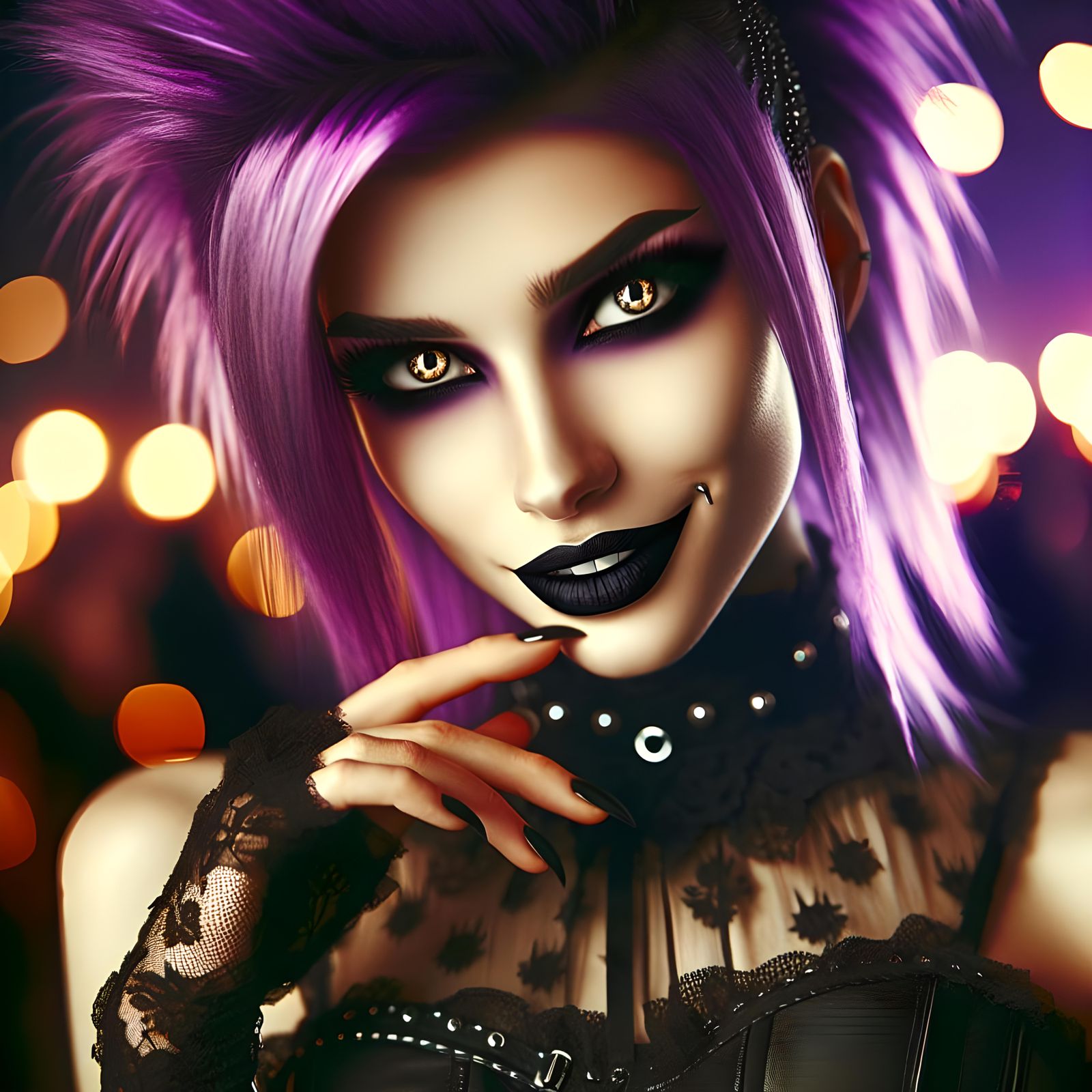 Clarity in 15 seconds.