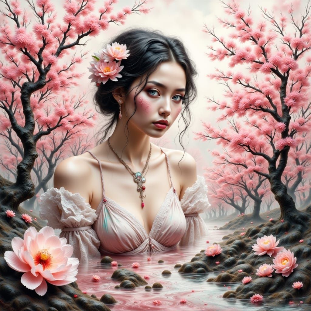 <lora:Teal surreal:1.0> <lora:Surreal Exposure:1.0>