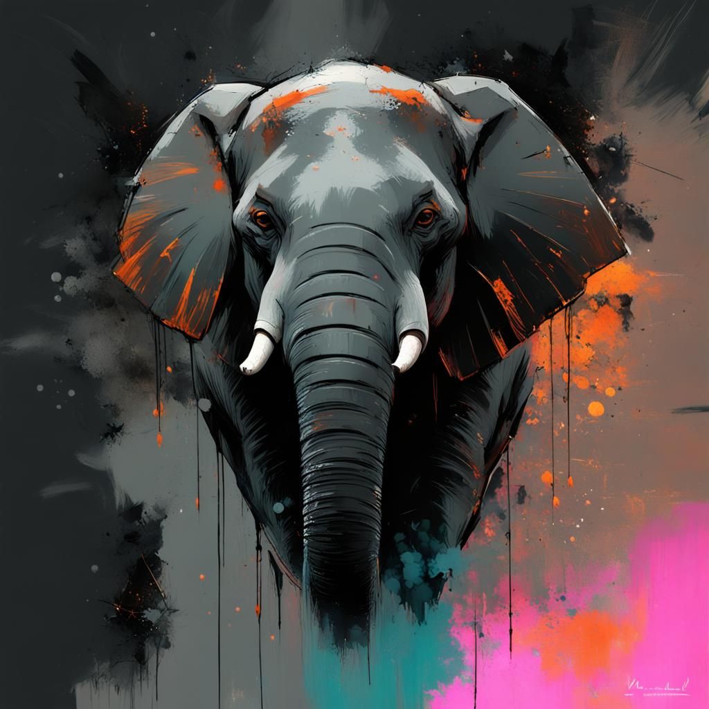 Elephant