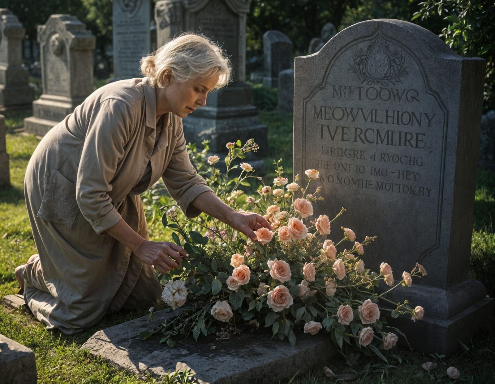 Sadly, loving someone does not mean they will love you back