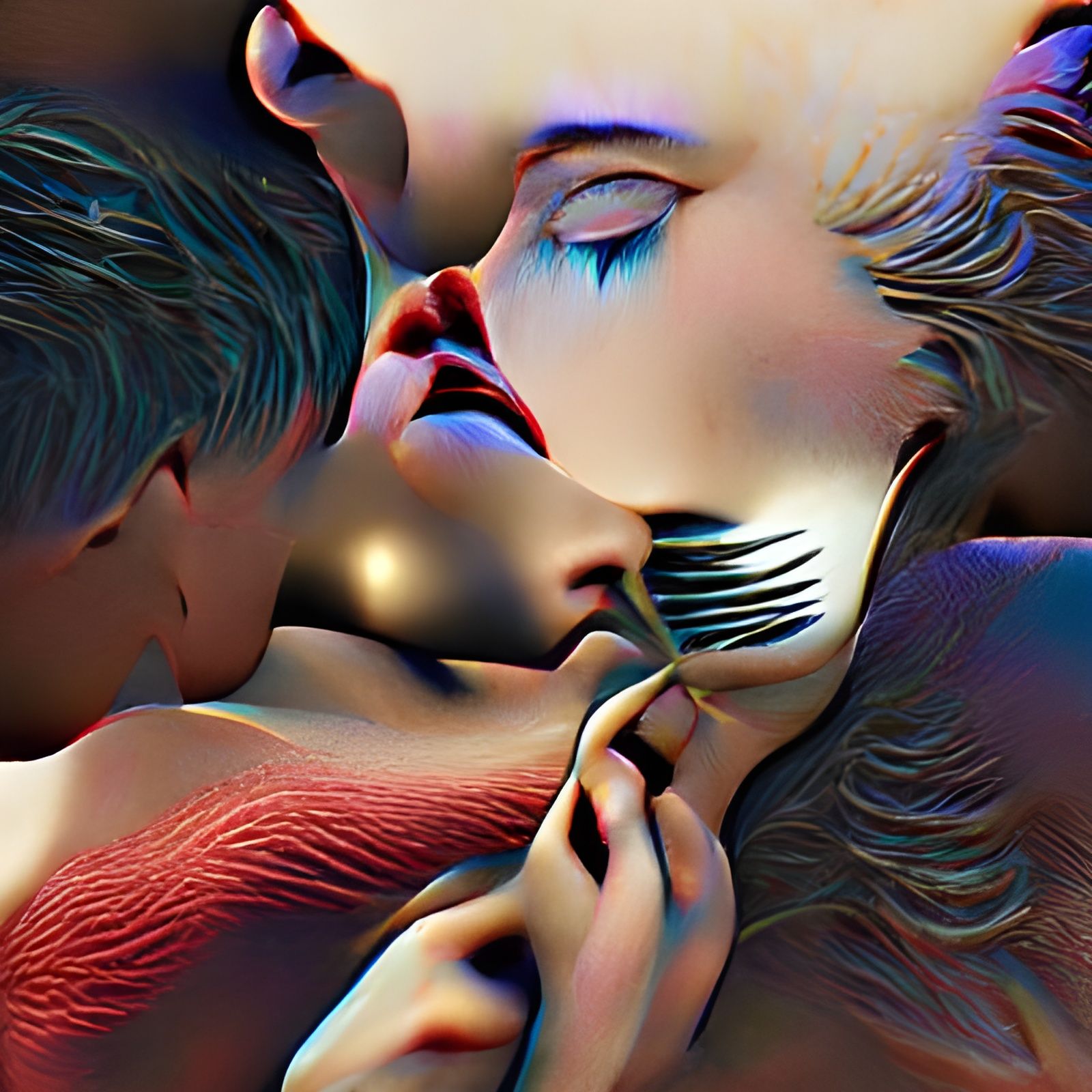 Desire