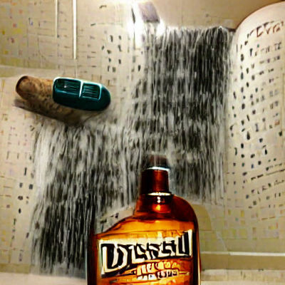 Simple Still Life of Everyday Objects