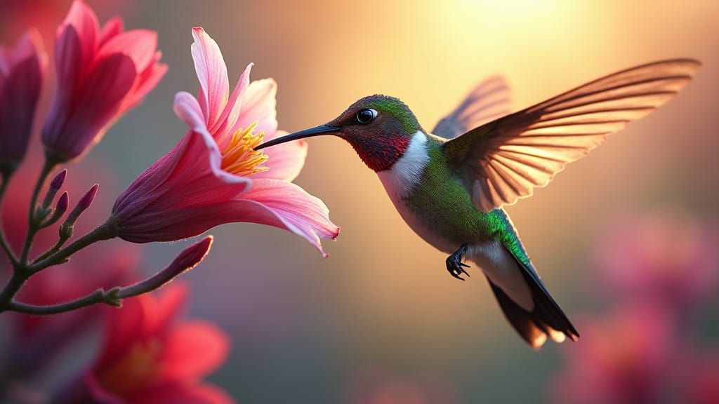 Hummingbird