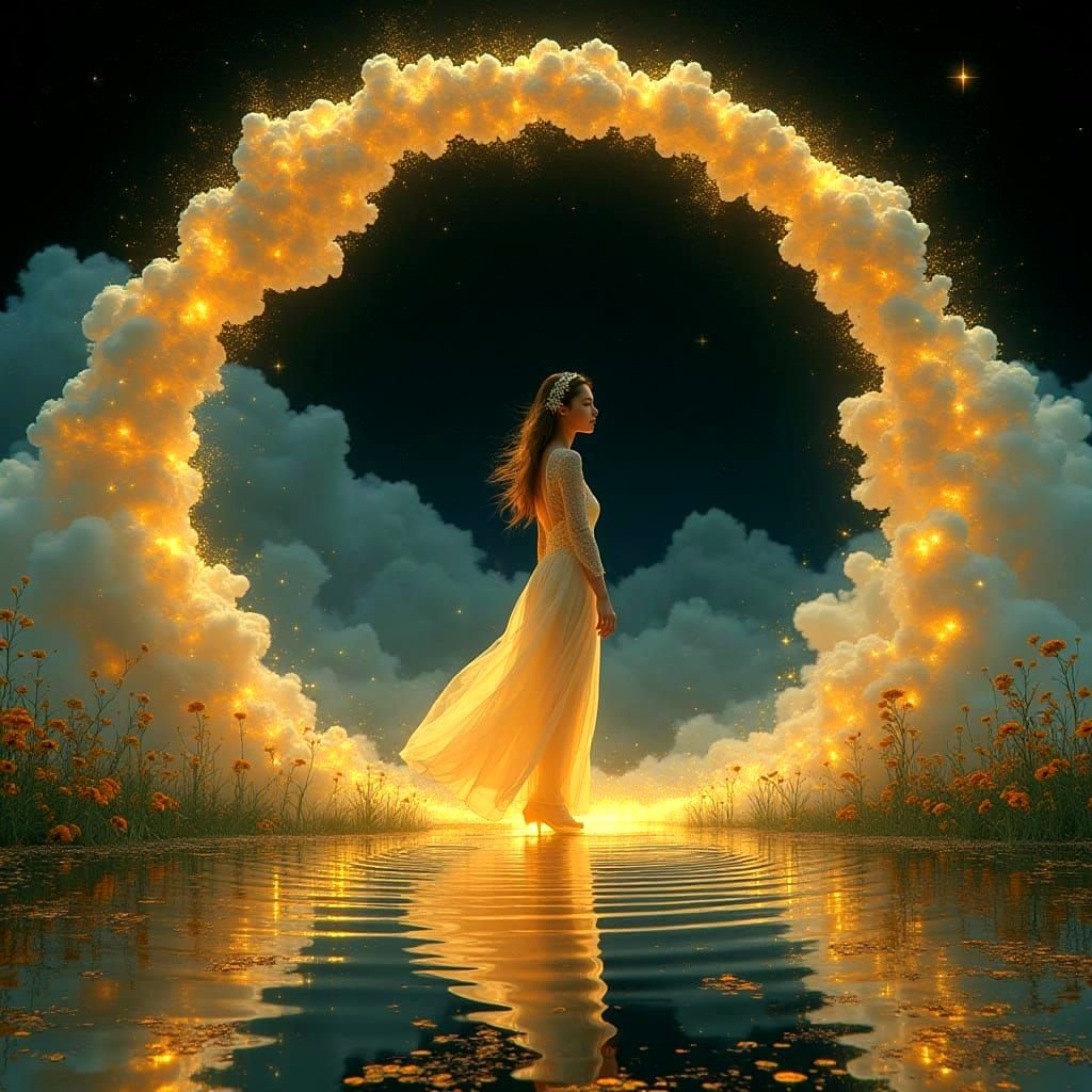 Spring  dream 🌿🌺🌸