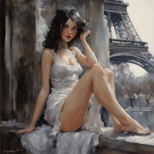 Volumetric Light Rays Create Divine Beauty