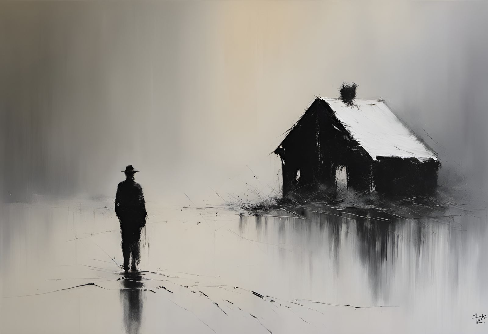 Nowhere