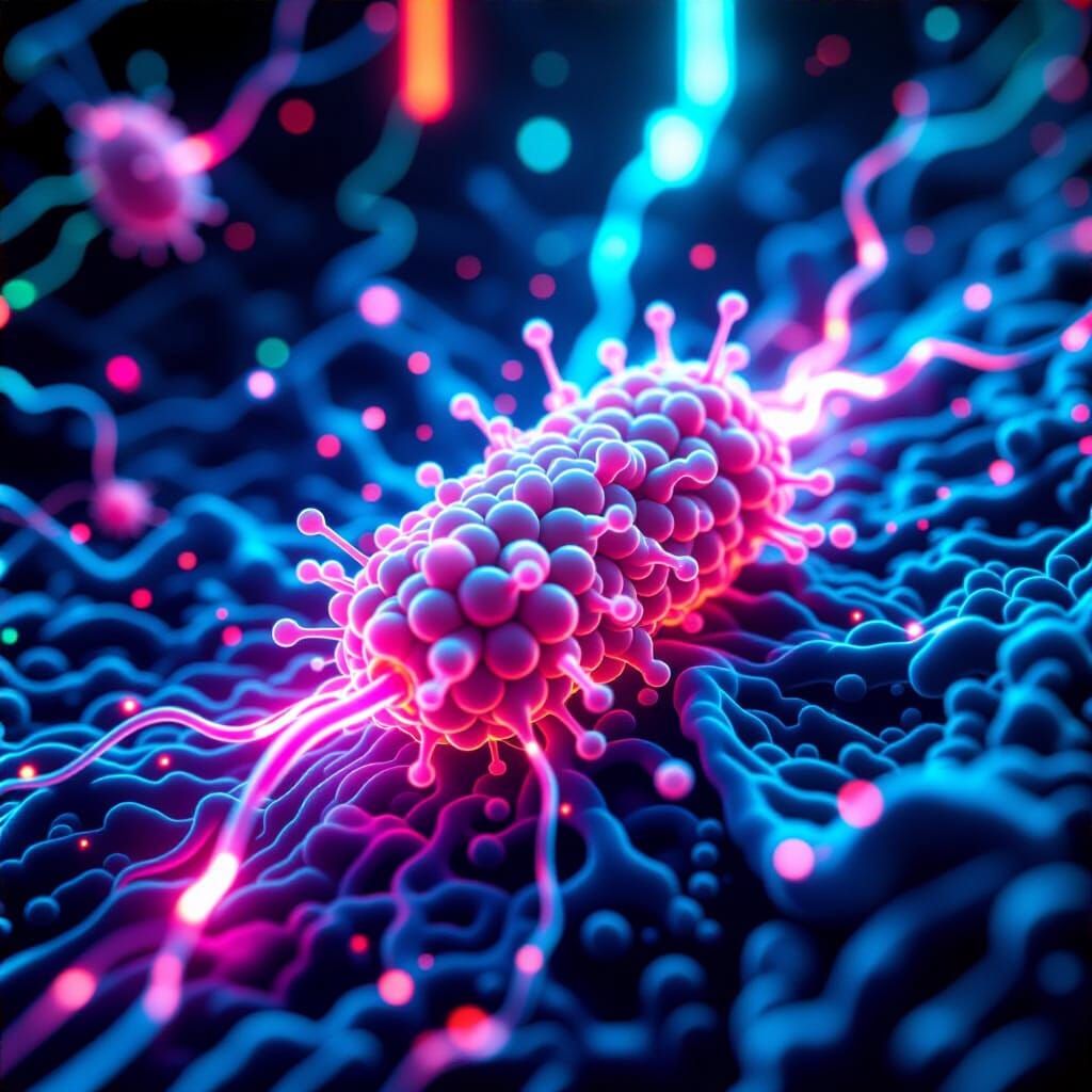 Microscopic Moroidin Molecule Stimulates Nociceptors in Sci-...