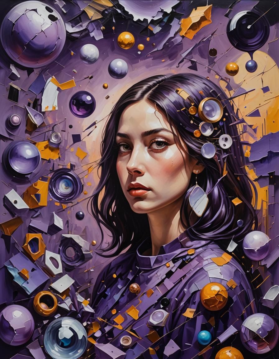 falling apart at the seams ____