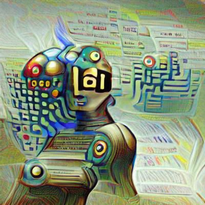 Machine Intelligence Visualization
