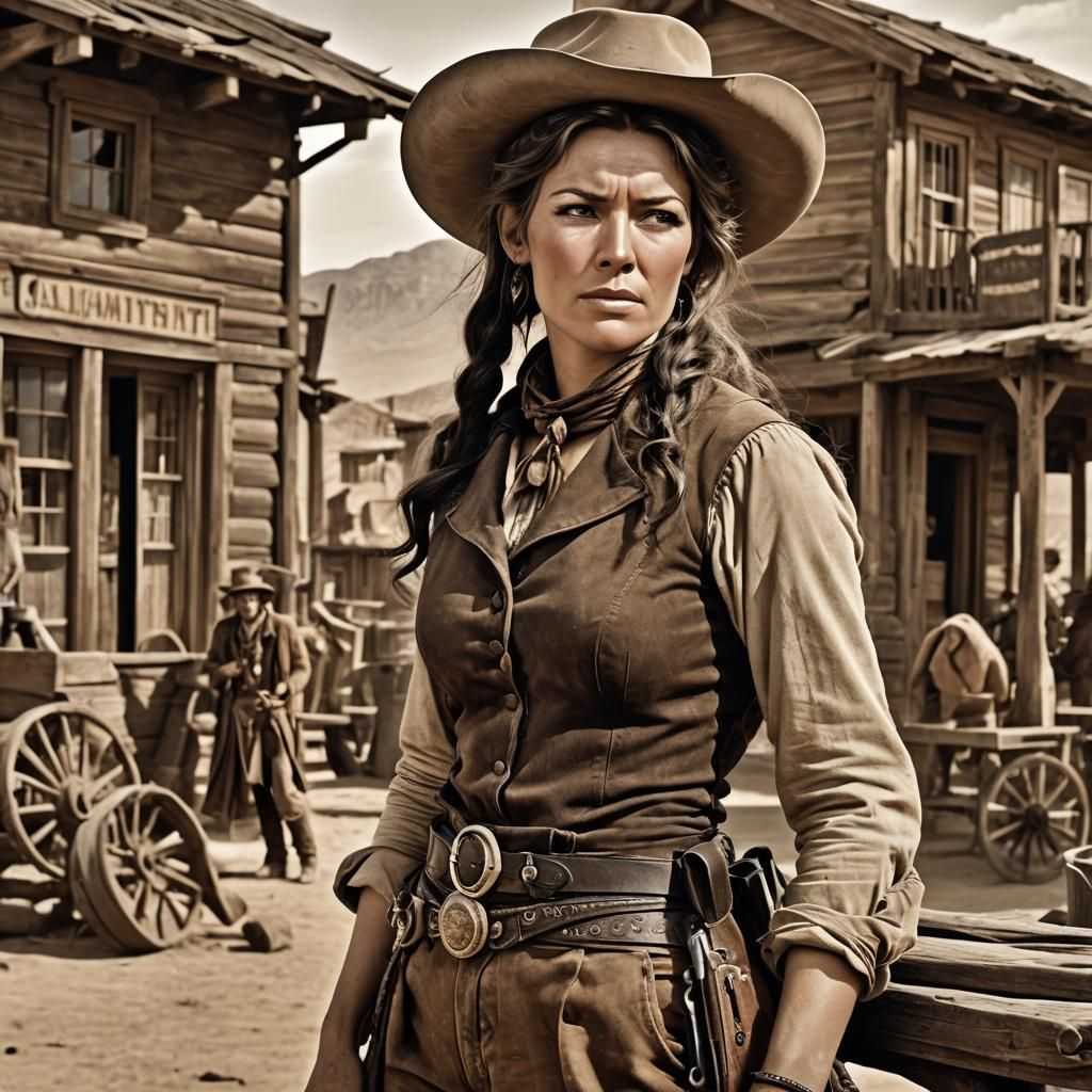Calamity Jane