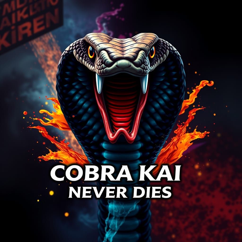 Cobra Kai