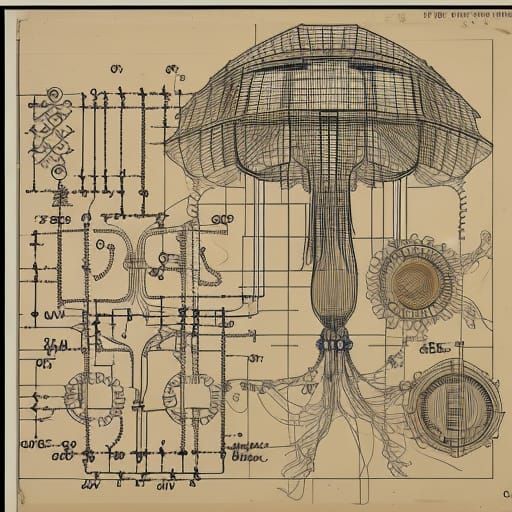 blueprint