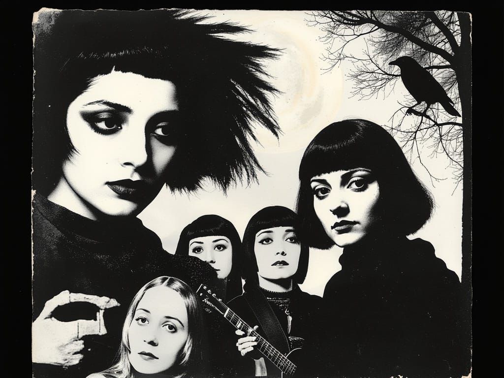 Berlin Cabaret Nights in Weimar Republic Style