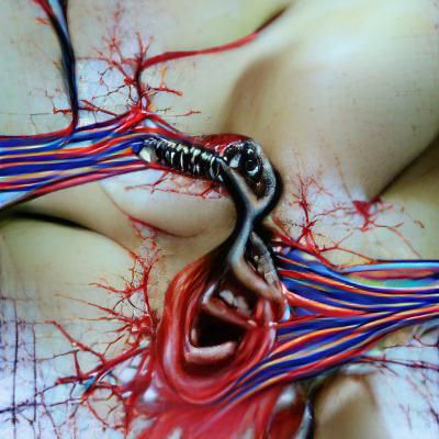 Twisted Nerve
