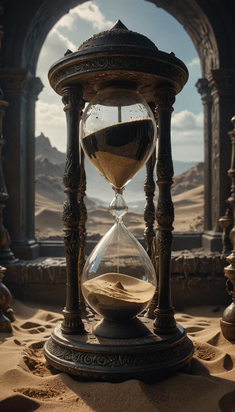 The Sands of Time