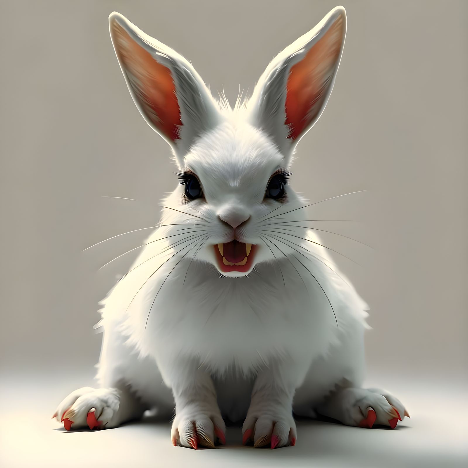 Lepus Rex