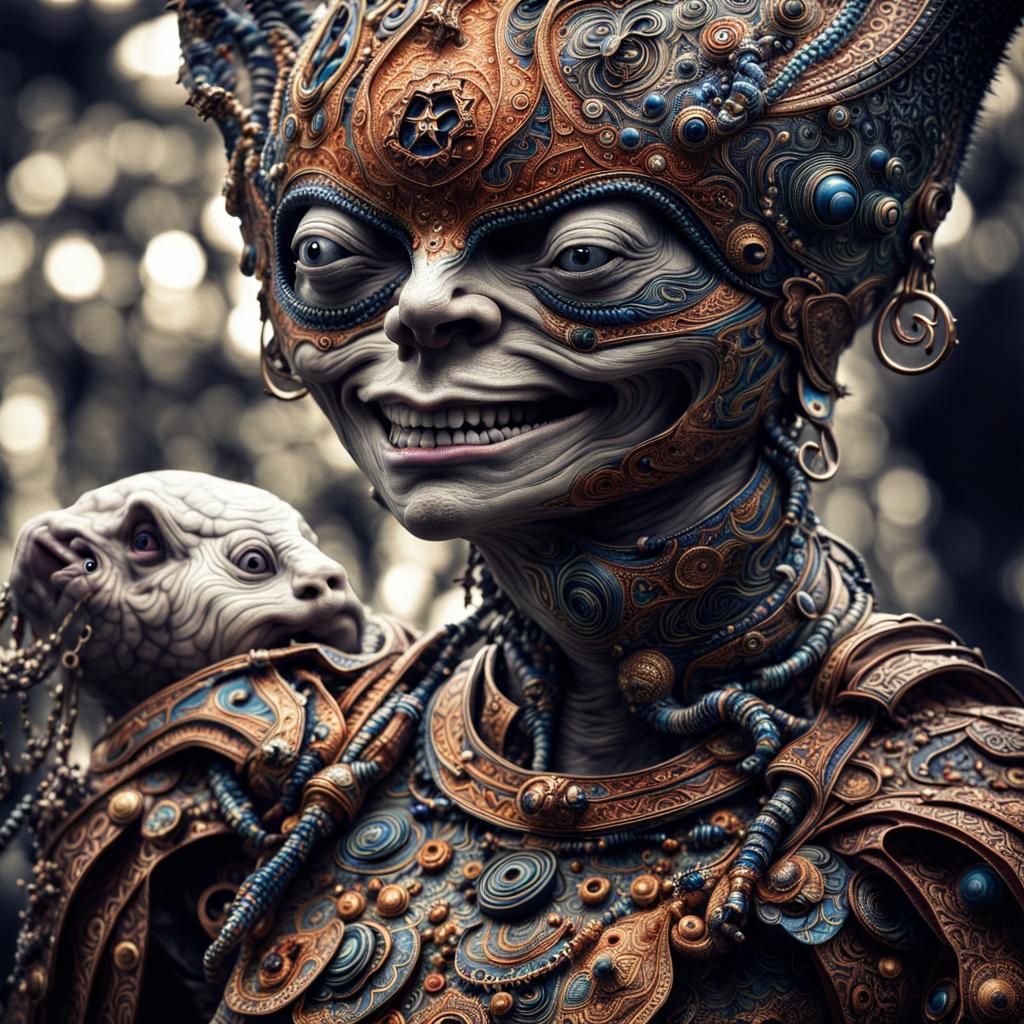 Not a Bad Day Here Either...