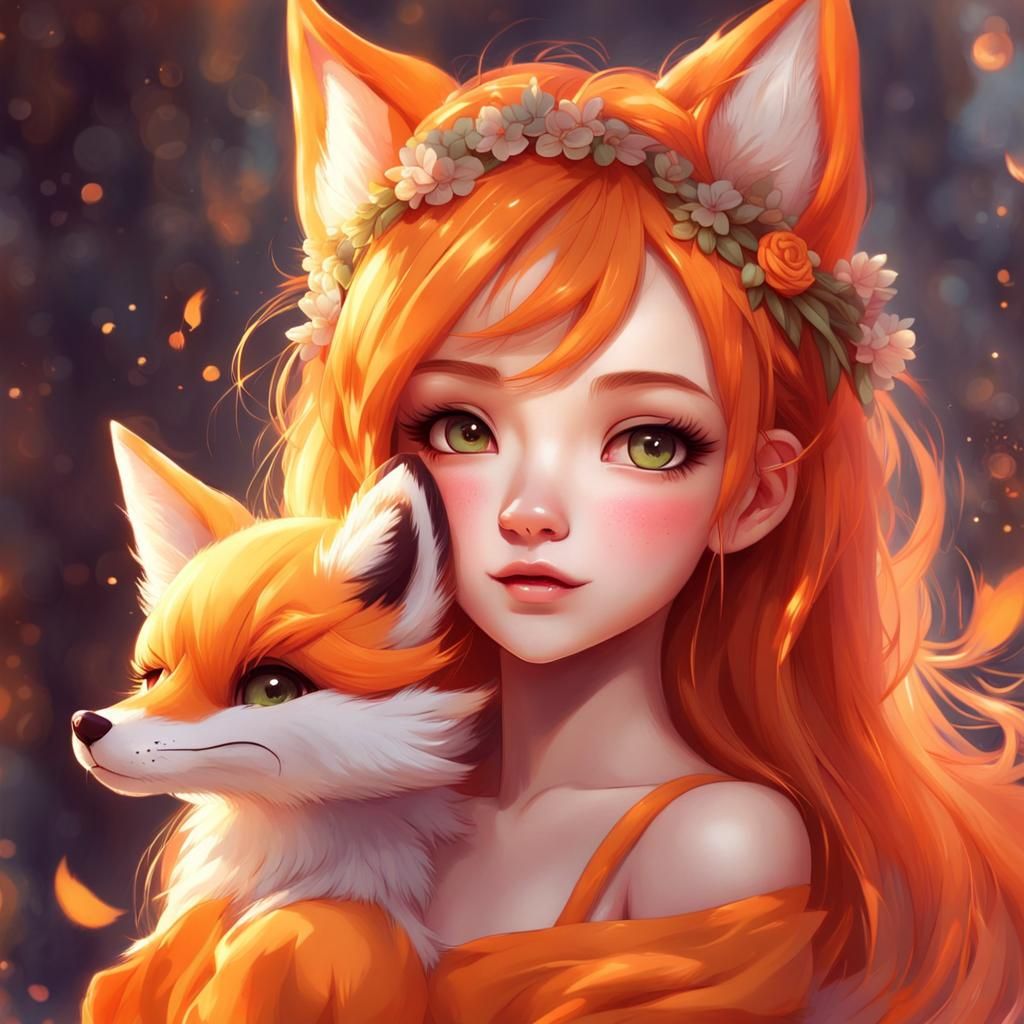 Kitsune