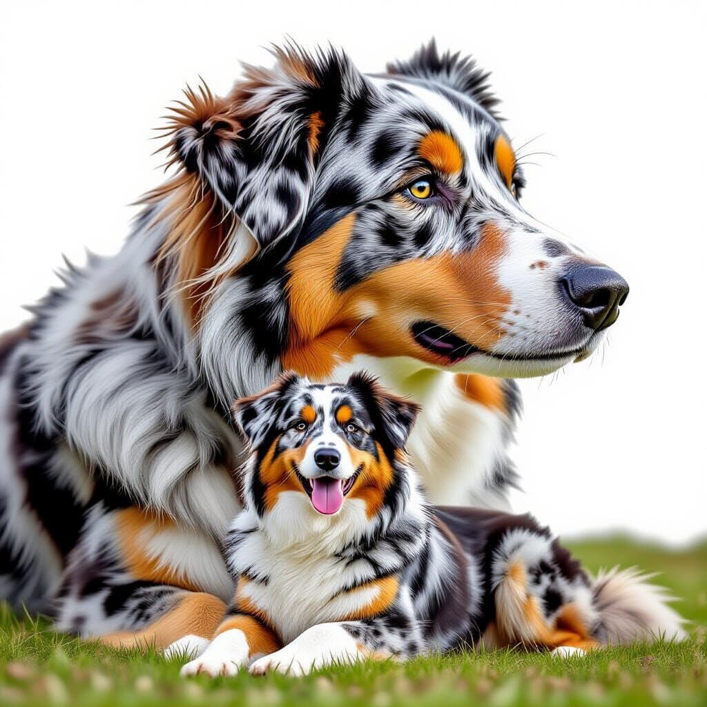 Australian Shepherd