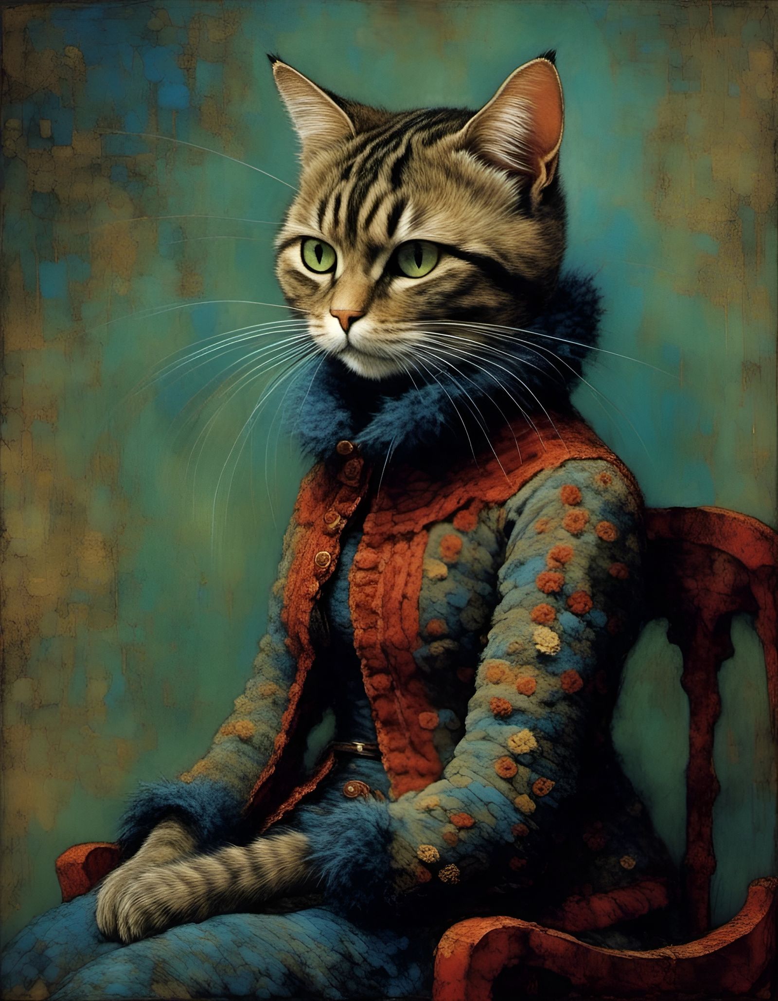 Portrait