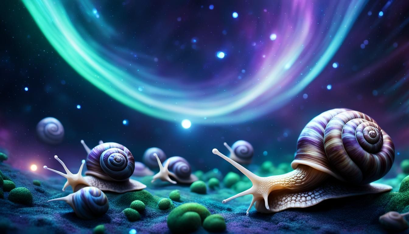 hyper realistic, perfect, smooth, HD Quality, cosmic alien s...