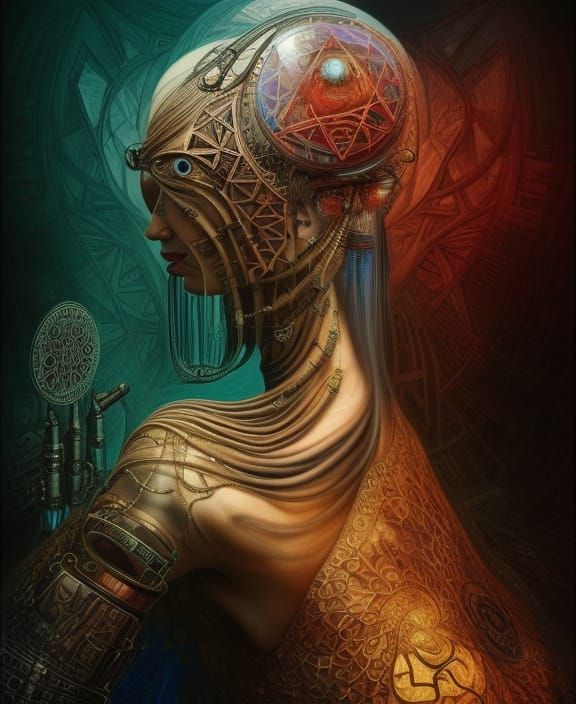 Theologians may quarrel, but the mystics of the world speak ...