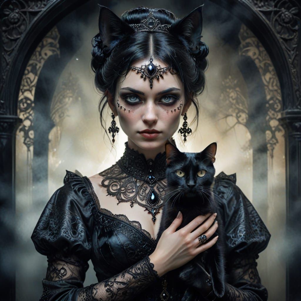 Black Cat