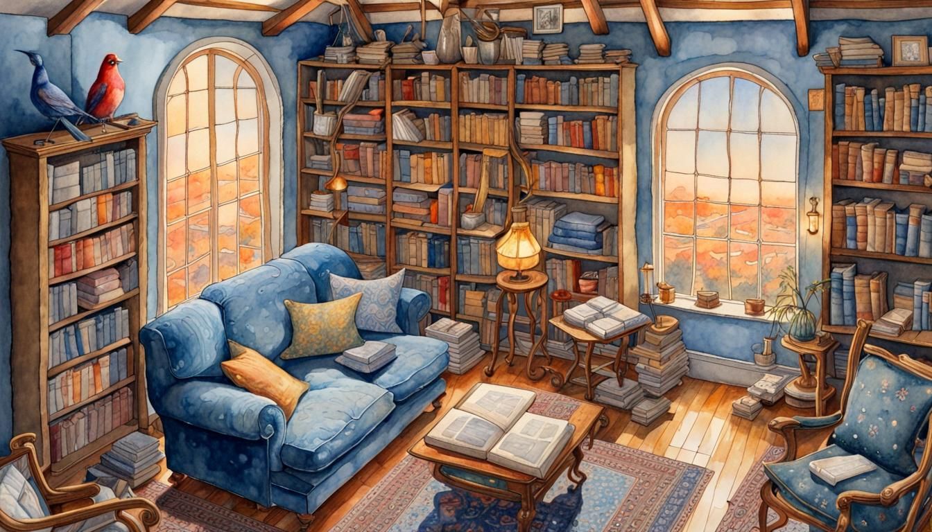 READING SPACE