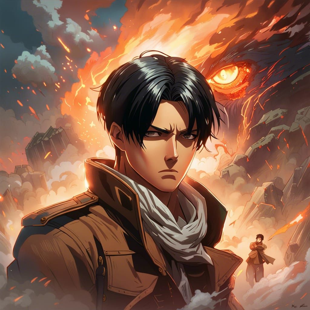 Levi