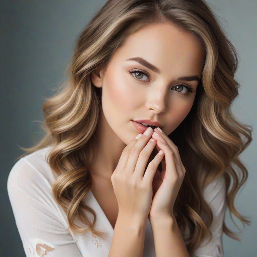 Sensory Memories: A Surrender to Beauty