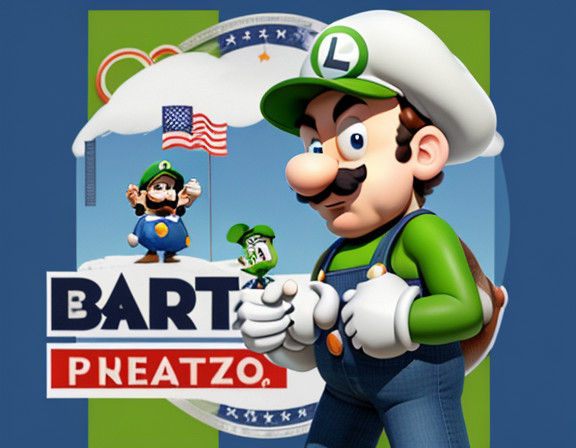 Ephemeral Card Campaigns for Luigi Mangione in 2025